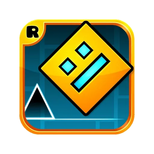 GEOMETRY DASH MELTDOWN 1 GEOMETRY DASH MELTDOWN UNBLOCKED