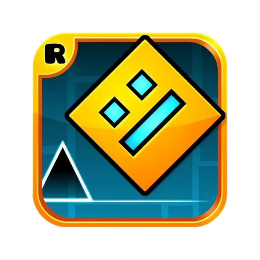 GEOMETRY DASH PC 1 Remove 1