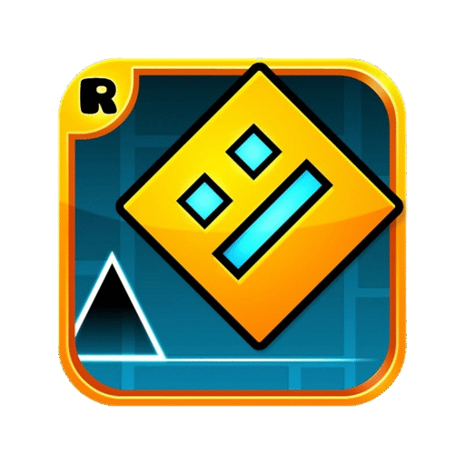 Geometry Dash APK 1 Geometry dash apk